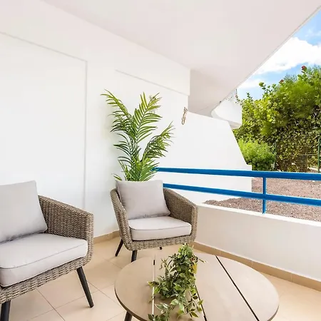 Paraiso Del Sur Apartment Costa Adeje (Tenerife)