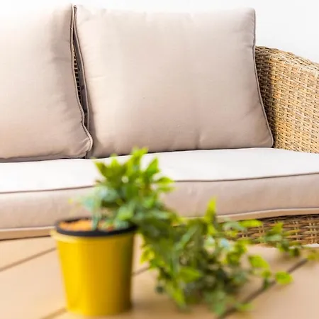 Paraiso Del Sur Apartment