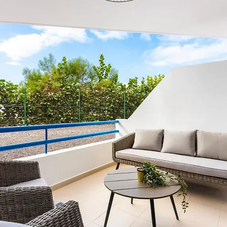 Paraiso Del Sur Apartment