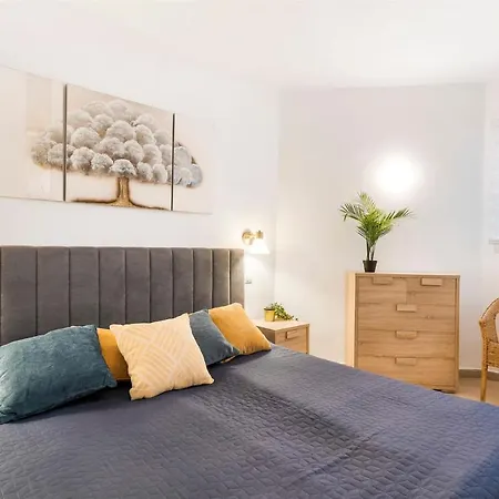 Apartment Paraiso Del Sur
