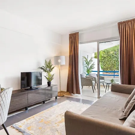 Paraiso Del Sur Apartment *