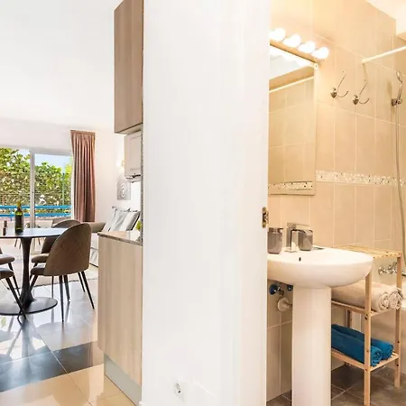 Paraiso Del Sur Apartment