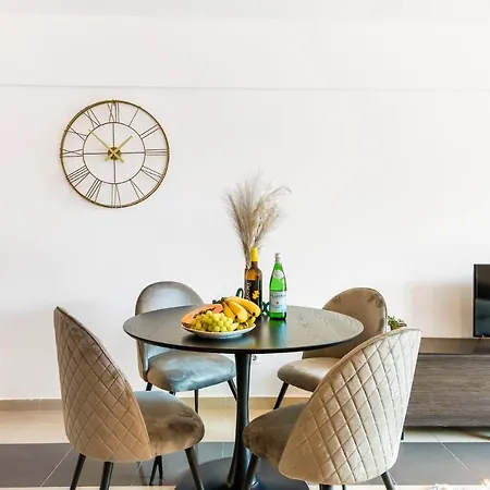 Paraiso Del Sur Apartment