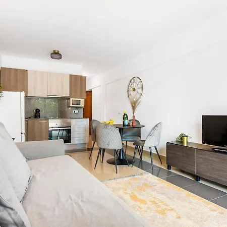 Paraiso Del Sur Apartment *