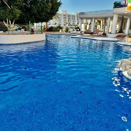 Paraiso Del Sur Apartment
