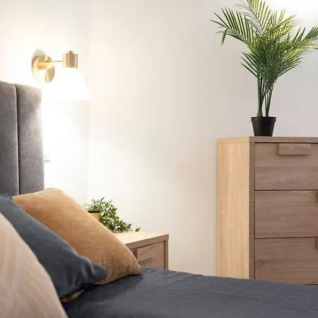 Paraiso Del Sur Appartement Costa Adeje (Tenerife)