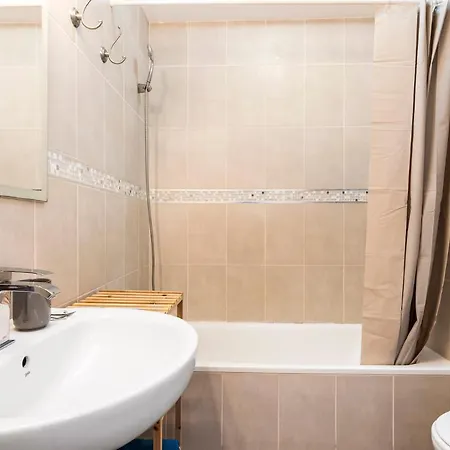 Paraiso Del Sur Appartement Costa Adeje (Tenerife)